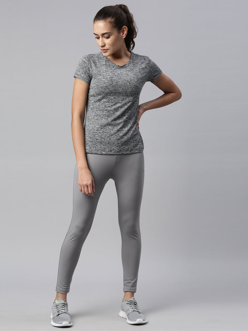 SOPHIE 3 in 1 Pack(100% MICRO POLYESTER ROUND NECK POLYESTER T-SHIRT FOR WOMENS) (Copy)