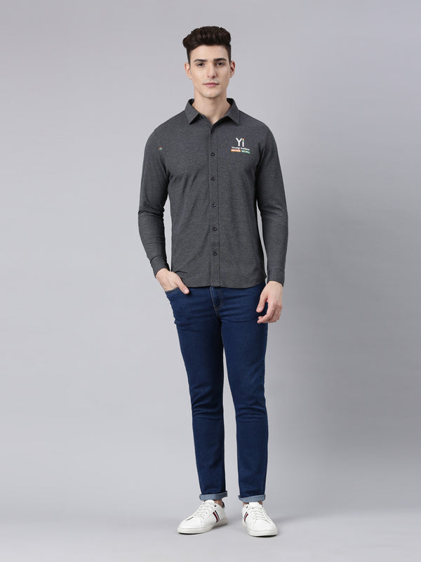 Yi Coimbatore - Men's Full Sleeve Shirt