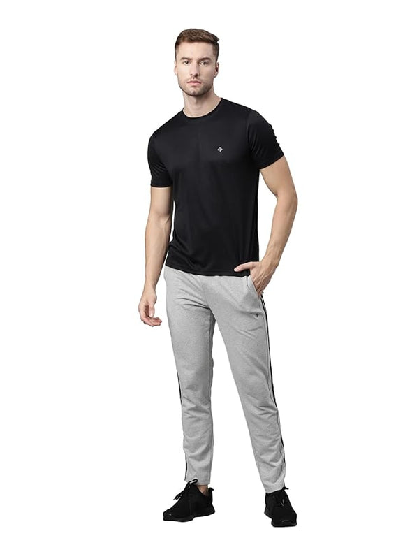 KEVIN Men's Regular Fit T-Shirt (Pack A)