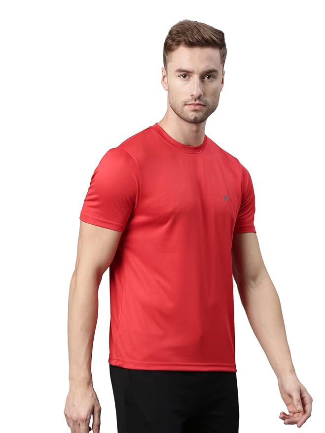 KEVIN Men's Regular Fit T-Shirt (Pack B)