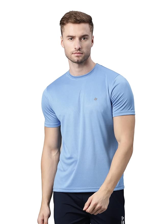 KEVIN Men's Regular Fit T-Shirt (Pack B)