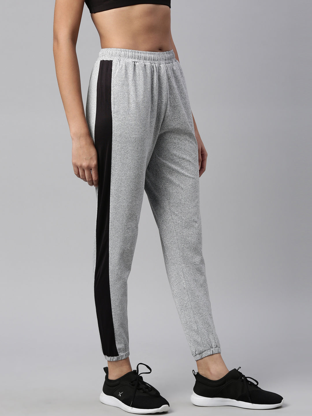 ROSIE (MICRO POLYESTER SPANDEX TRACK PANT FOR WOMENS)