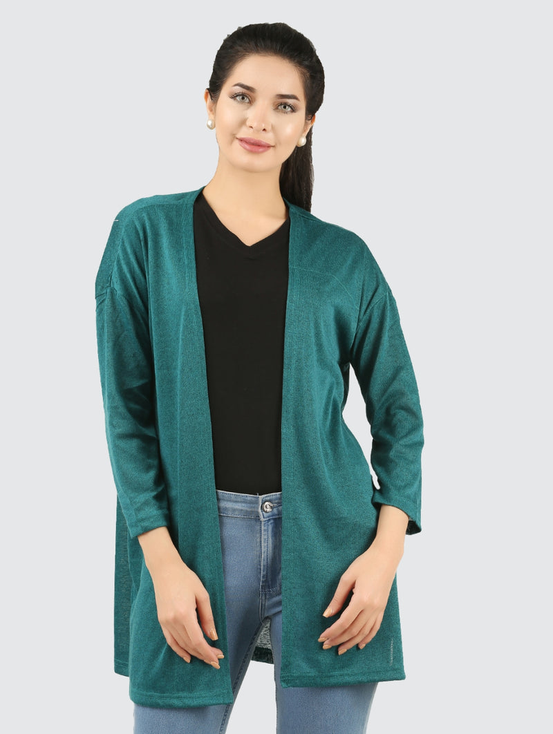 INNA WOMENS SHRUG