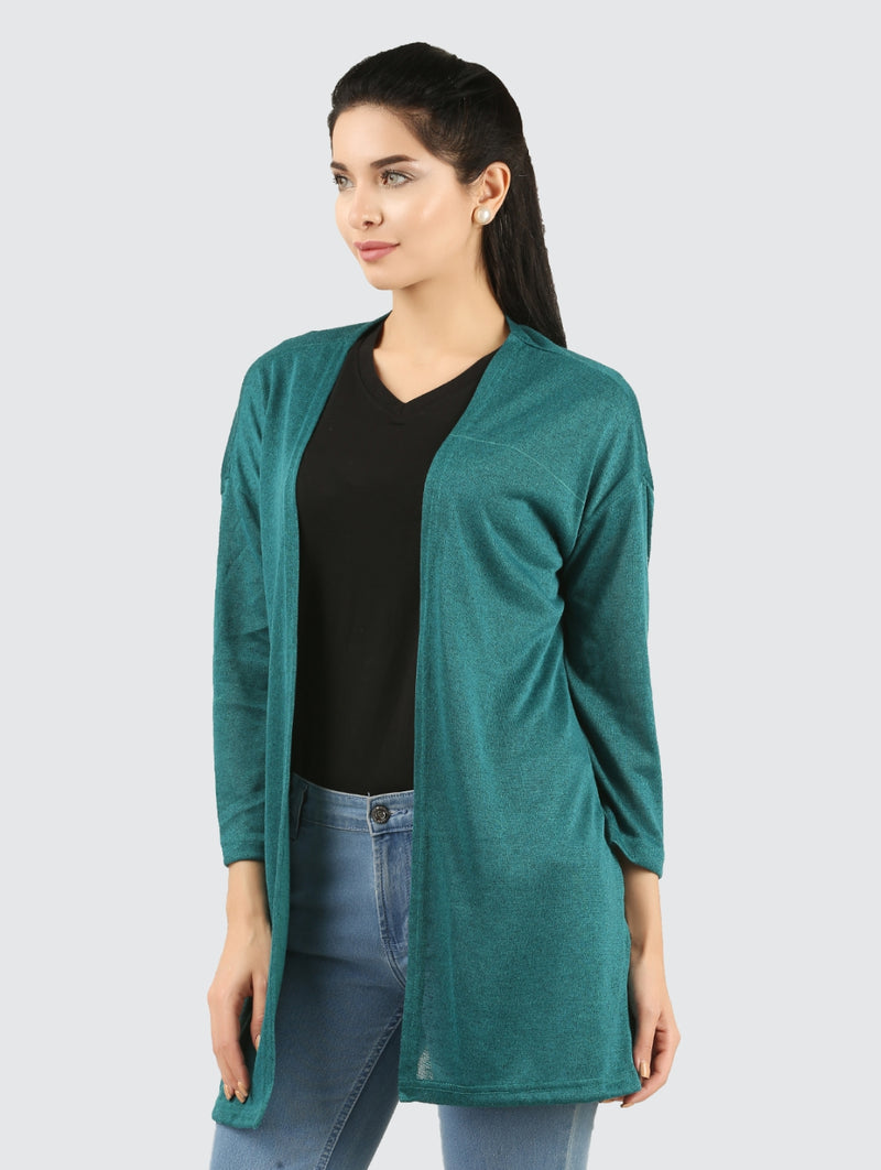 INNA WOMENS SHRUG
