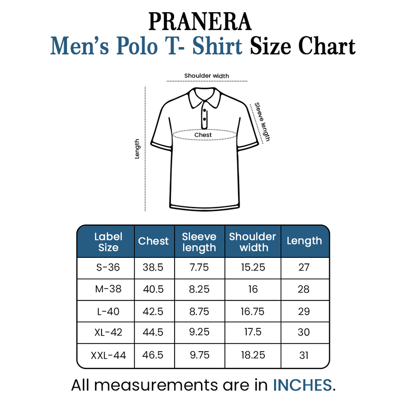 MARS (100% MICRO POLYESTER ACTIVE POLO T-SHIRT FOR MENS)