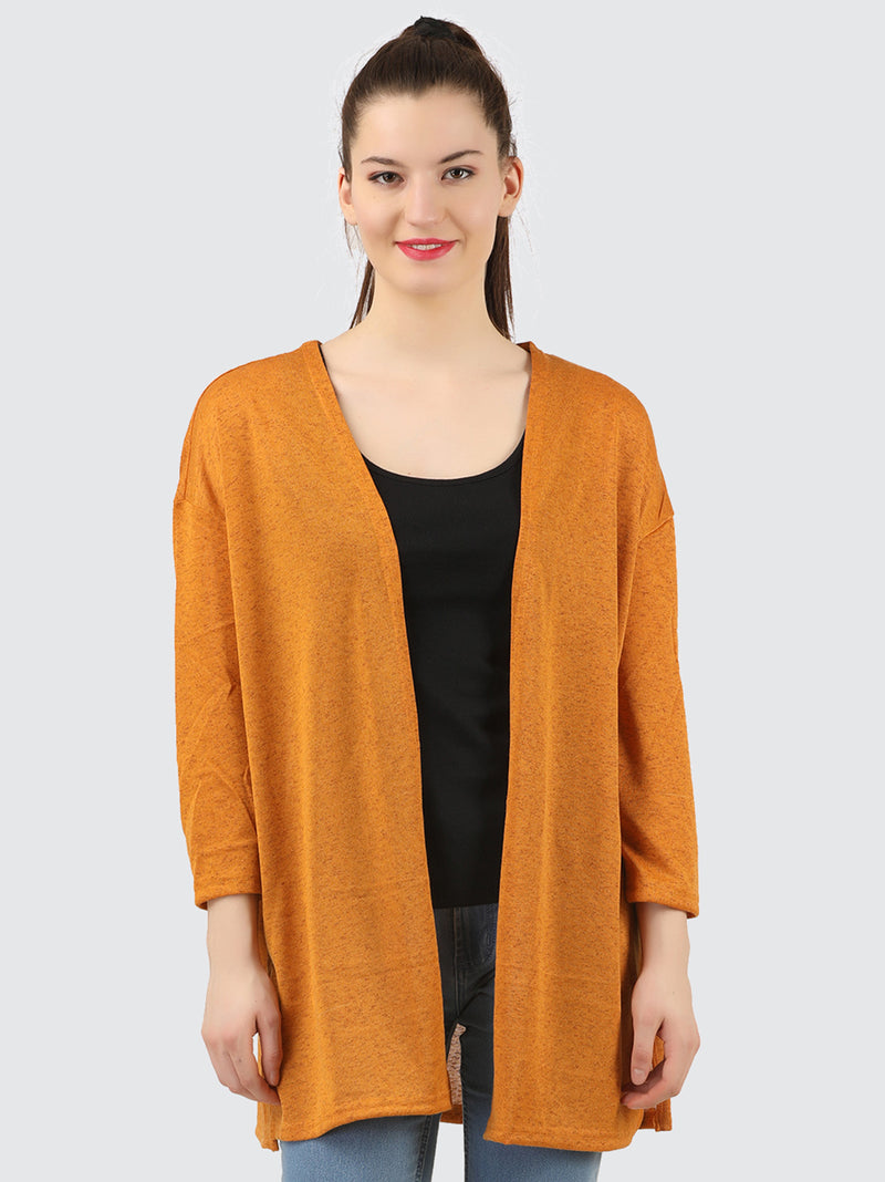 INNA WOMENS SHRUG