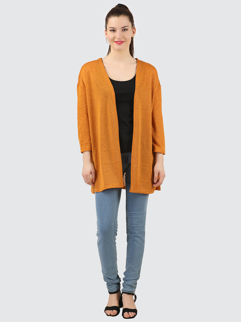 INNA WOMENS SHRUG